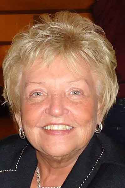 JoAnn Johntony 1941-2023 | News, Sports, Jobs - Vimarsana News